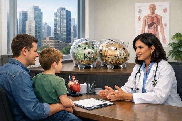 Understand Salary Expectations for Family Medicine Practitioners