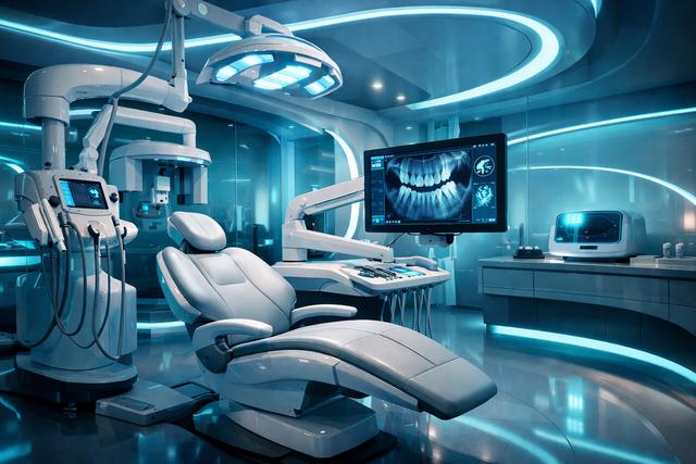 AI in dental clinics: where to start and what to automate first