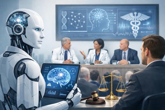 Understand the New AMA Policies on AI