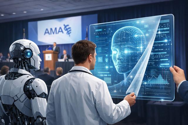 Why AI Transparency Matters