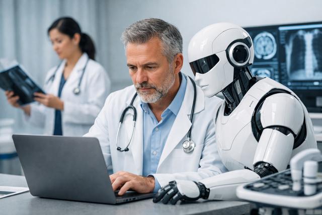 Importance of Physician Oversight
