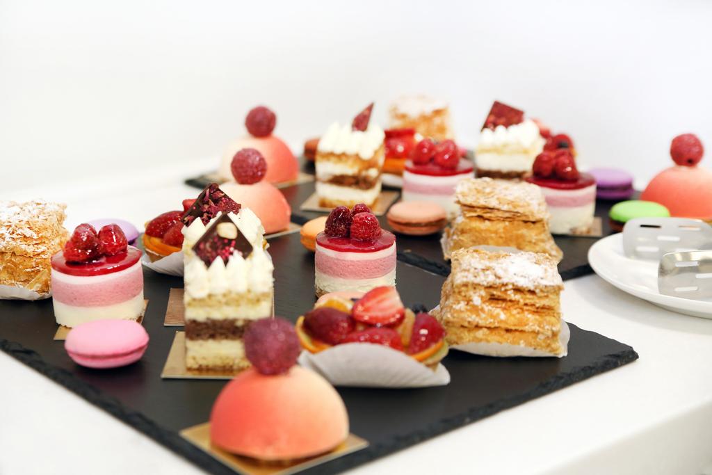 Best Selling Desserts For Coffee Shops Recipes And Tips 