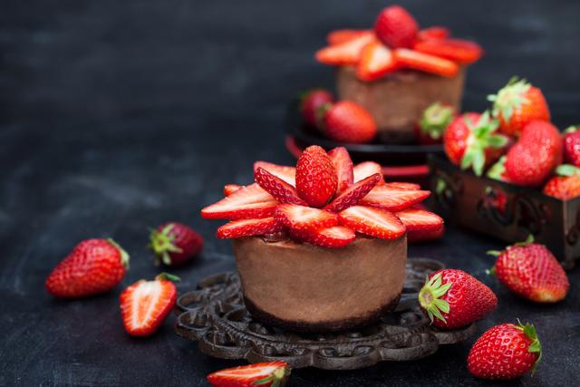 Bestverkopende desserts voor restaurants [Recepten en tips]