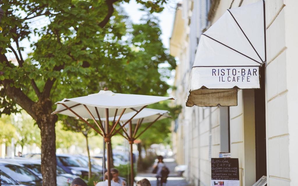 Choisir entre l'achat d'un restaurant existant et le démarrage de votre propre restaurant