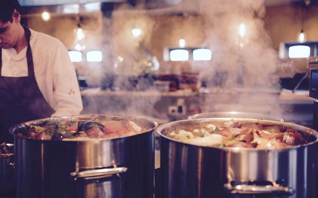 Garantir a Segurança Alimentar no Seu Restaurante