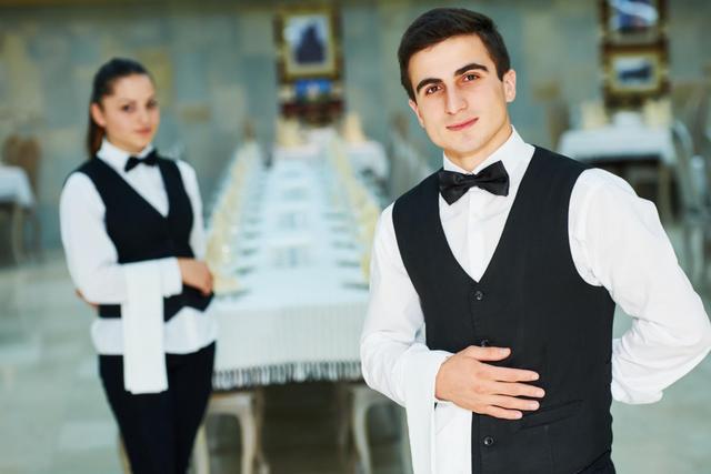 The Ultimate Guide To Recruiting And Managing Waiters