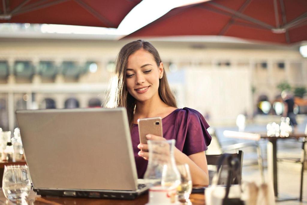 Anunciando a tu Restaurante por Internet