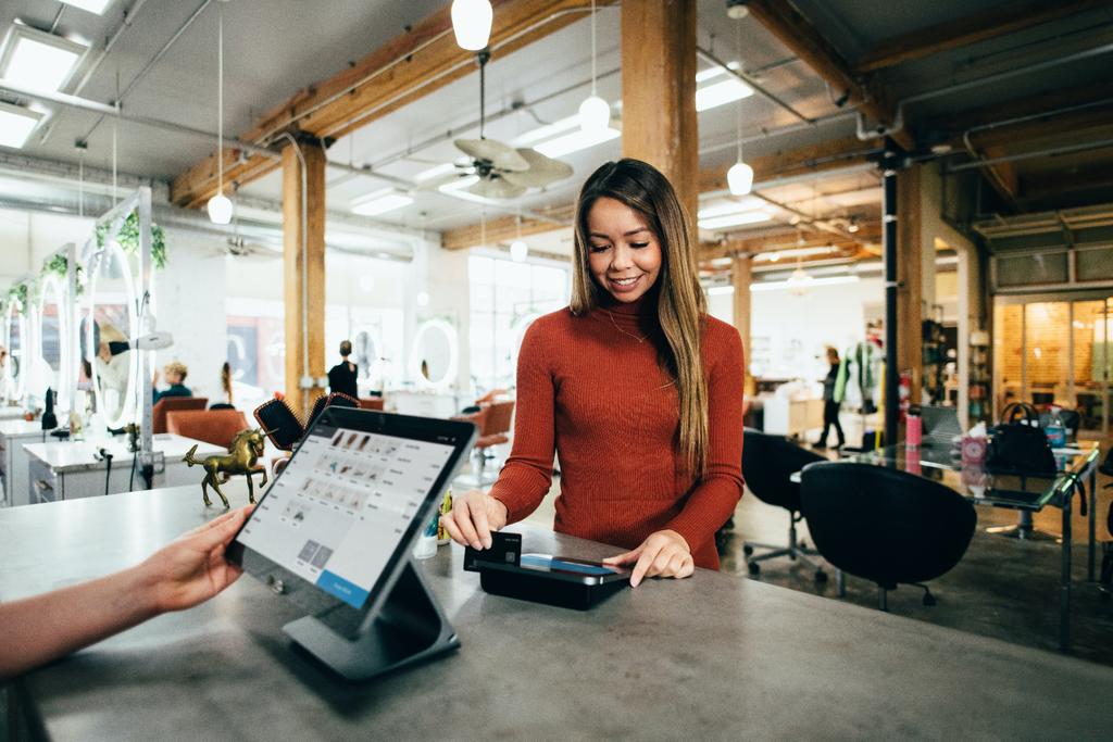 Online Point of Sale: Everything You Need to Know