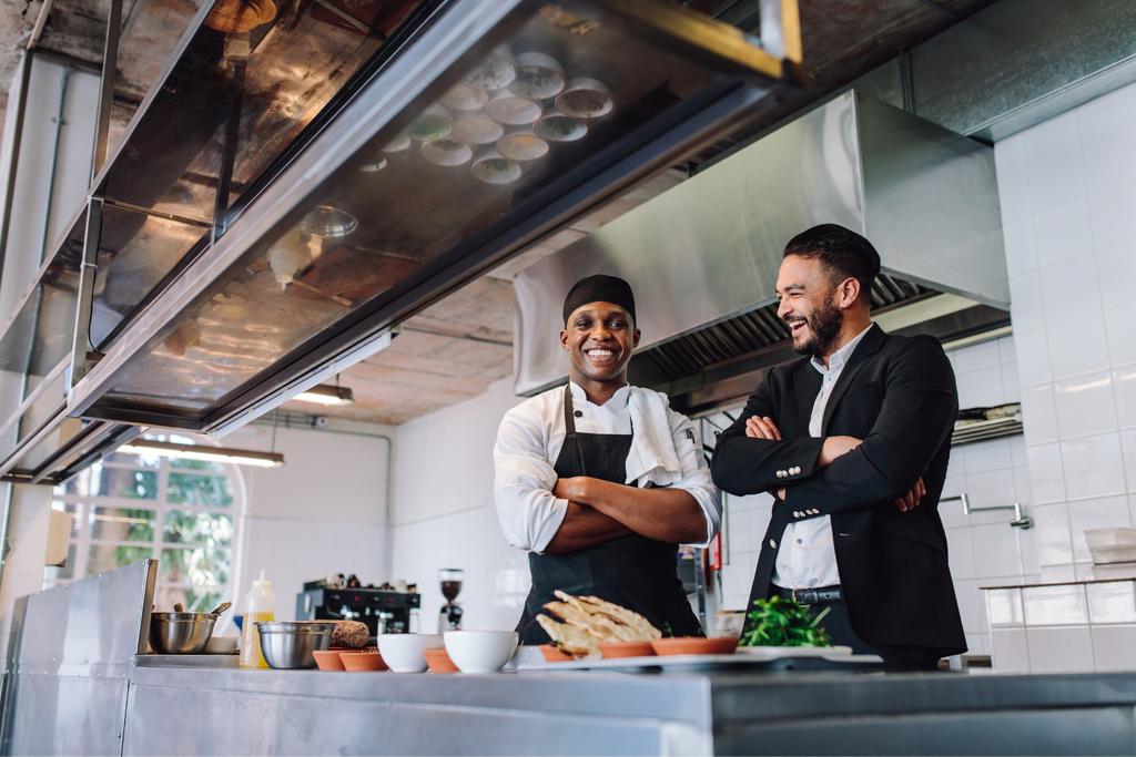 Restaurant Manager Salary, Functions, and More