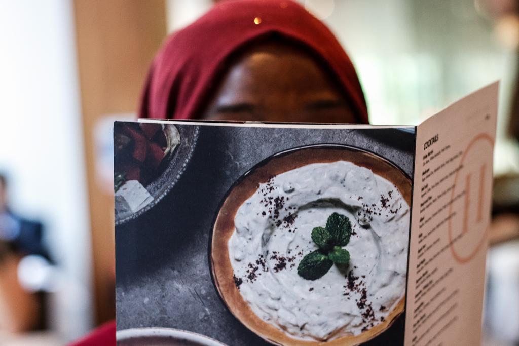 Restoran Menüleri Türleri: En İyisi Nasıl Seçilir?