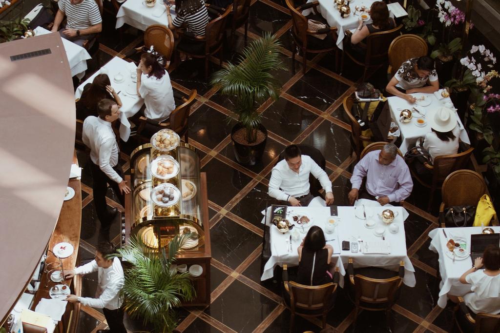 Types of Restaurant Services: Which Style Should You Use?
