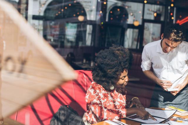 ‌Hvordan anvender du forslag til salg i din restaurant?