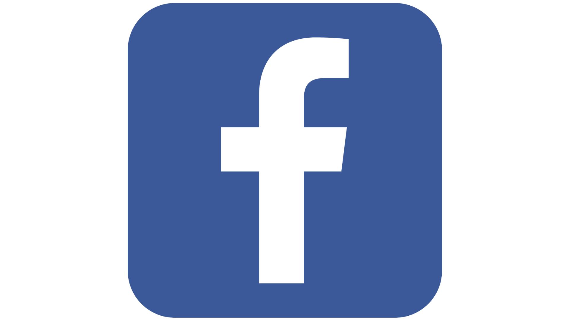 Facebook-Symbol