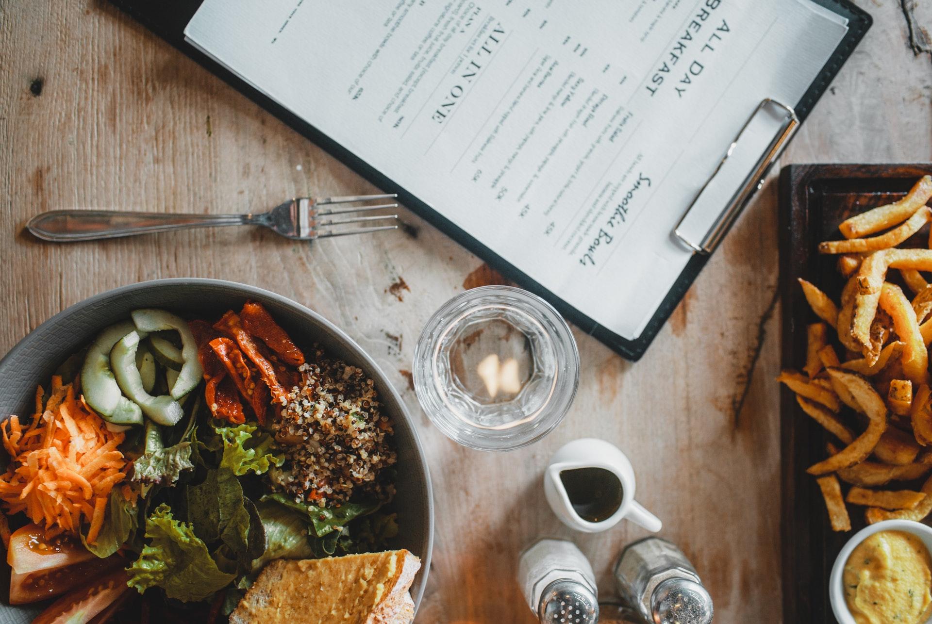 How To Create A Healthy Menu For Kids For Restaurants 