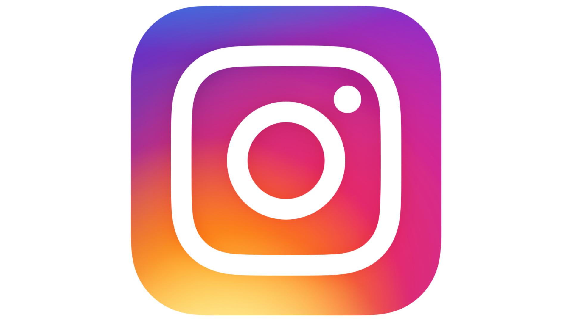 Instagram icon