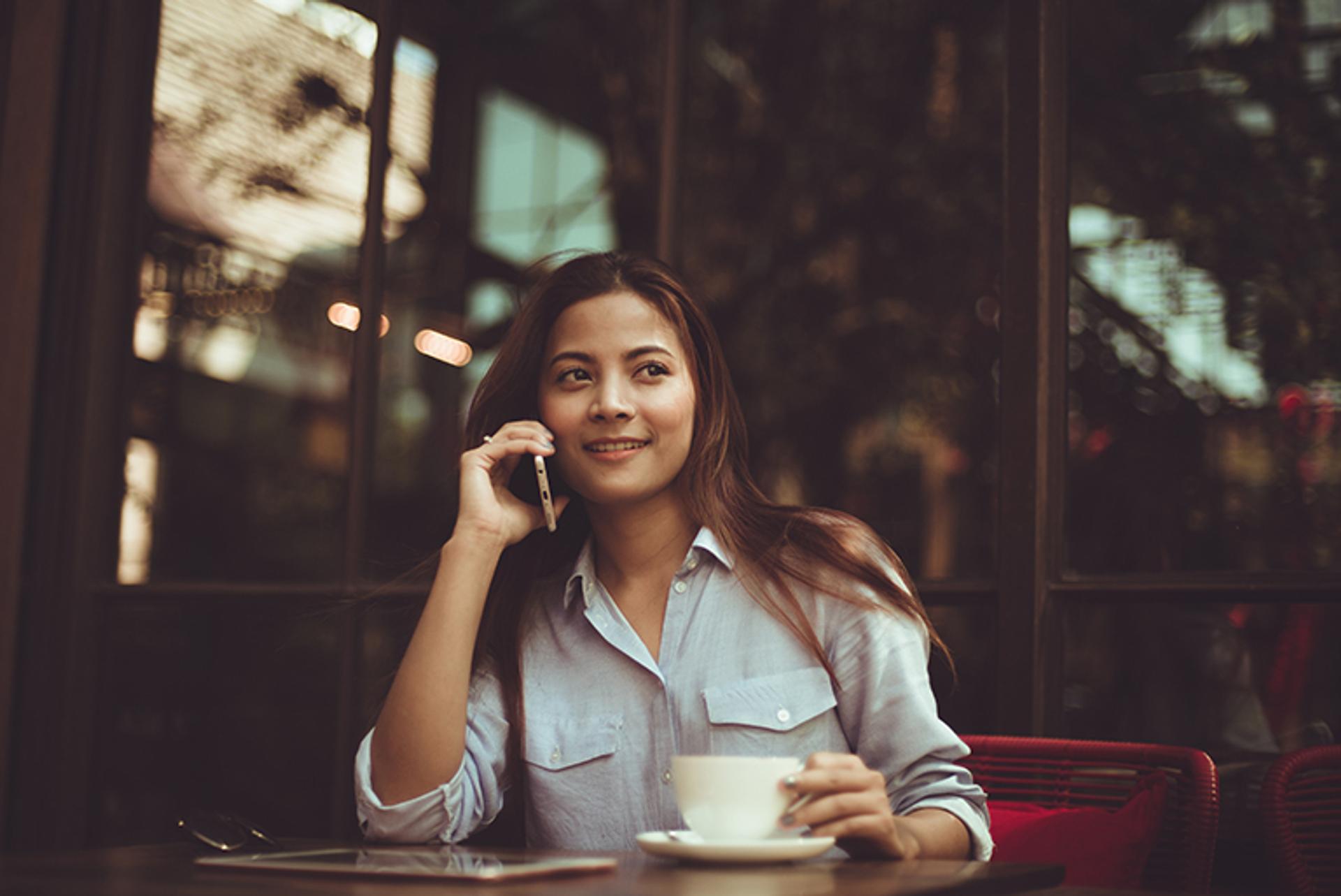 gebruik je bestaande telefoon als kassasysteem