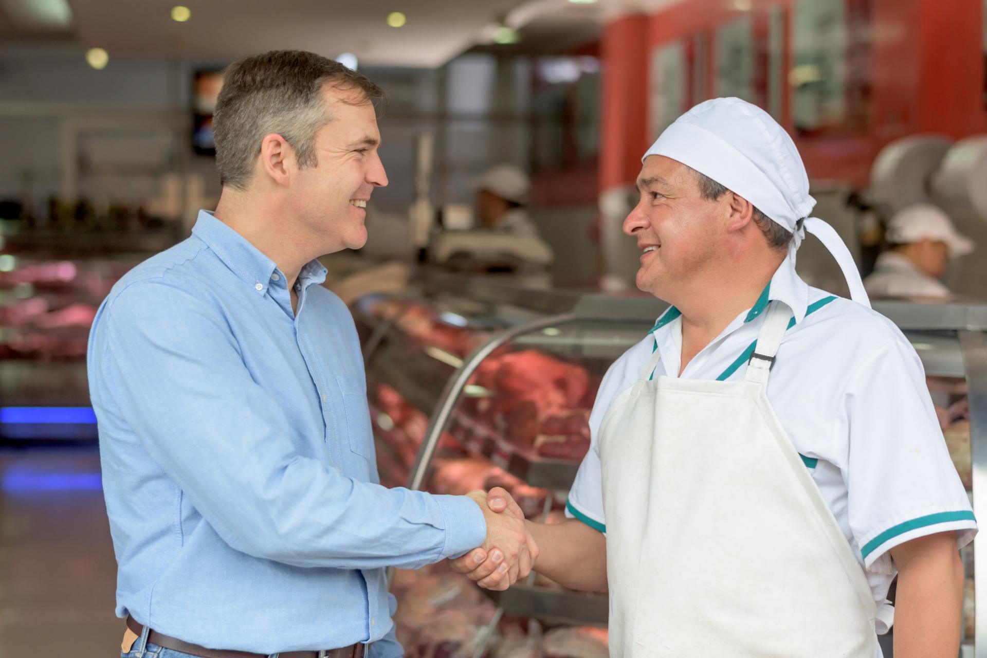 Los proveedores de restaurantes son necesarios para todas las operaciones de restaurantes.