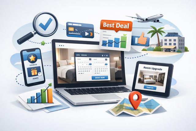 Key Features that Drive Conversions