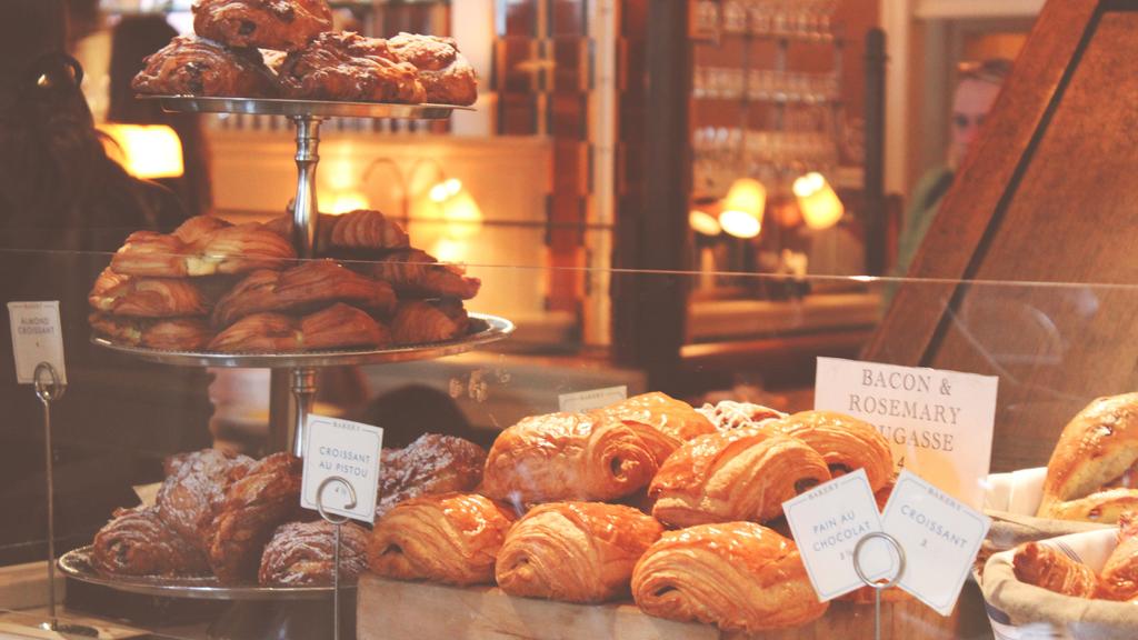 5 häufige Fehler bei der Eröffnung einer Bäckerei