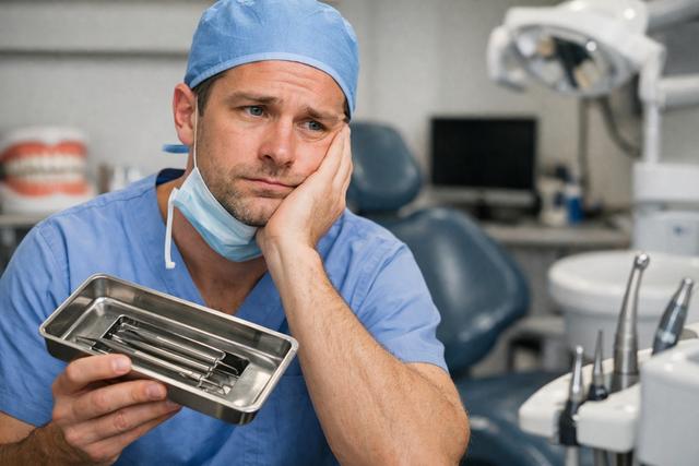 Best Dental Scalers for Prosthodontists