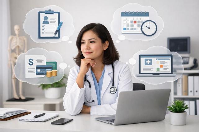 Identify Your Needs First