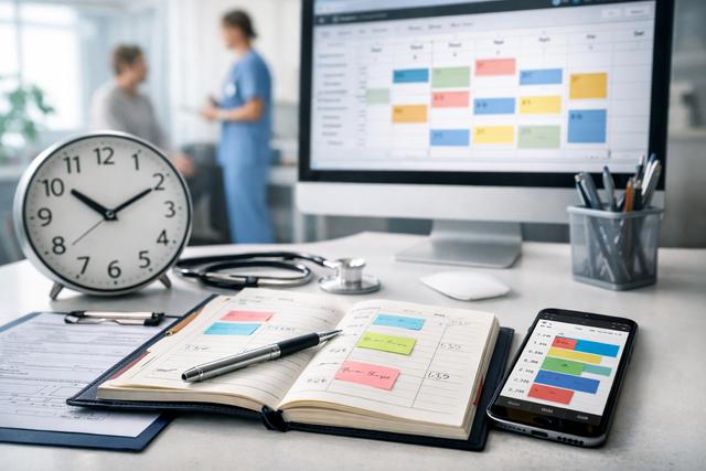 Best Practices for Managing Clinic Appointments