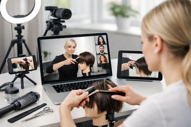 Why Online Masterclasses Work