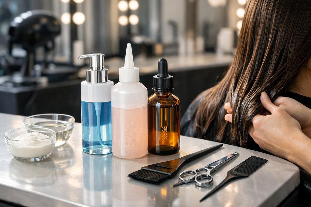 Boost Your Revenue with R+Co's Pro Treatments