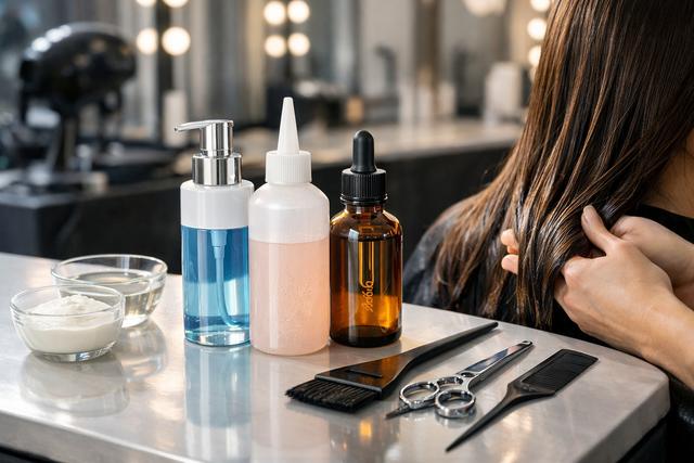 Boost Your Revenue with R+Co's Pro Treatments