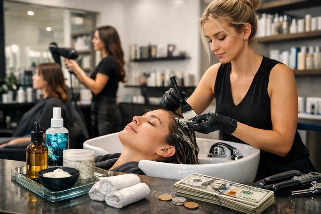 Add-On Services Can Significantly Boost Revenue