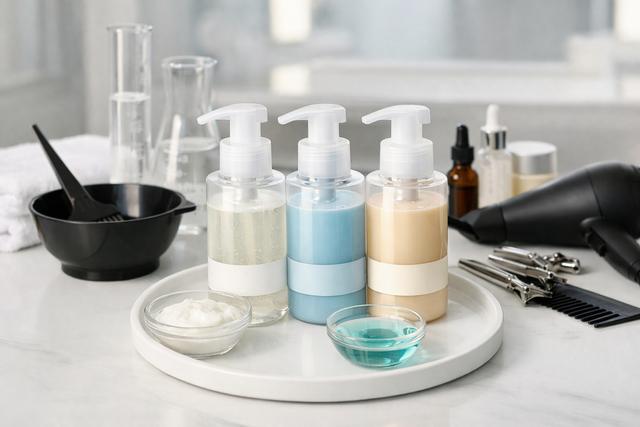What Are R+Co's Pro Treatments?