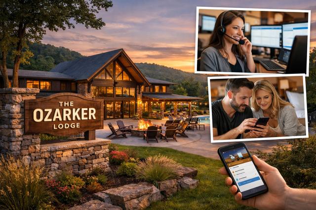 Boosting Guest Communication and Reservations with Tech