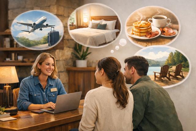 Understanding the Needs of Your Guests