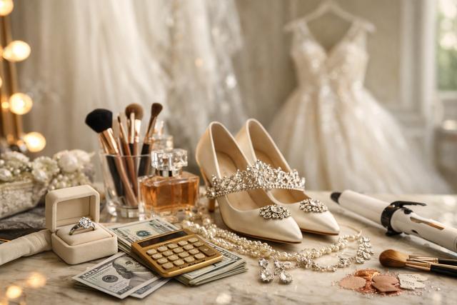 Bridal Stylist Pricing: Strategies for Success