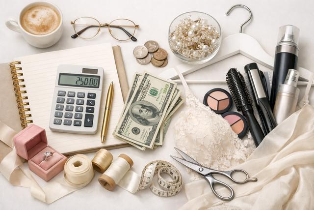 Factor in Your Costs