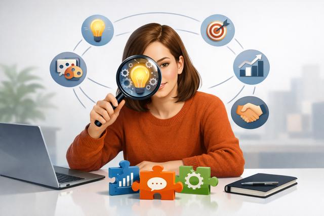 Understand Your Core Skills