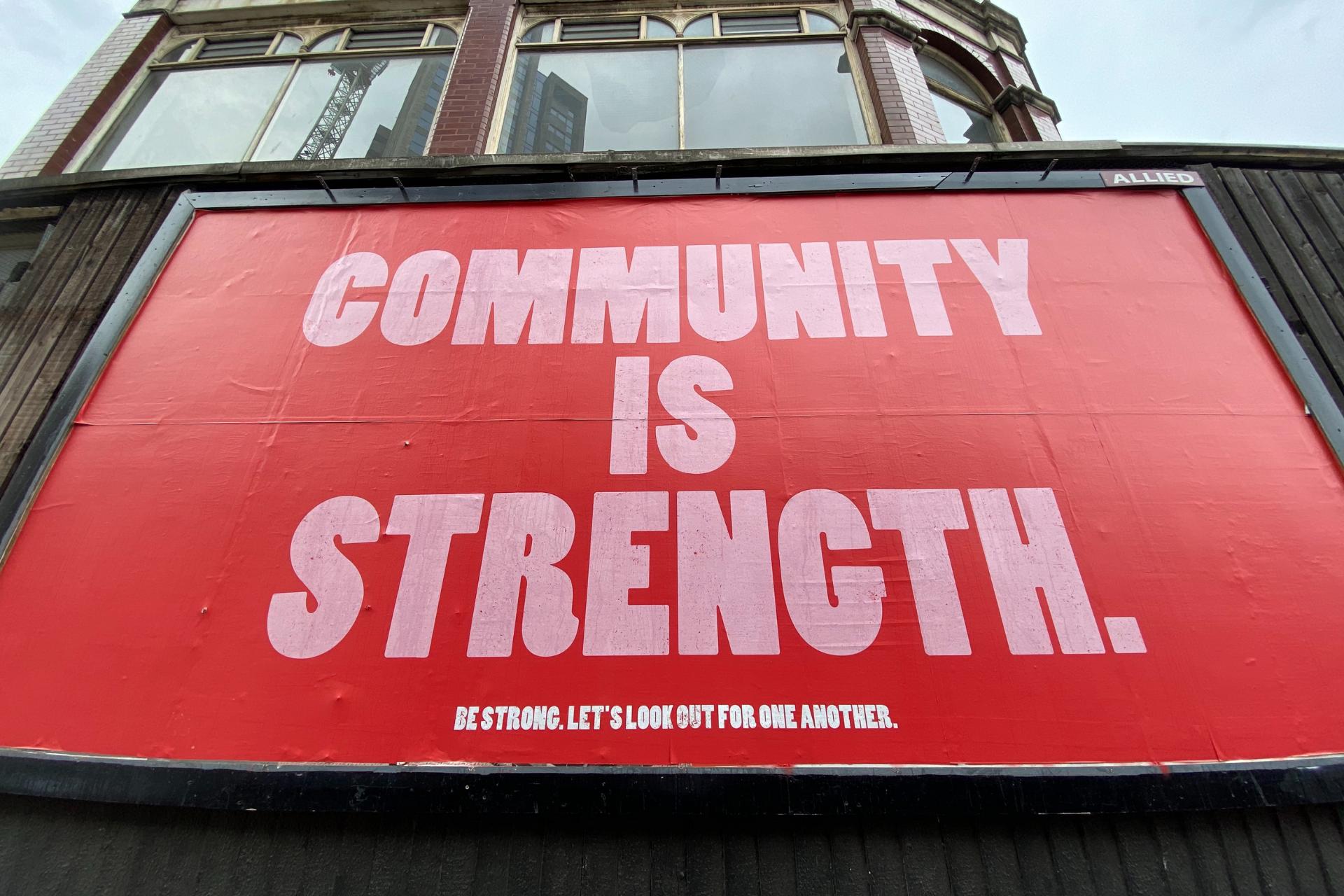 Bulding a community around your food truck