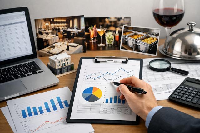 Analyze Historical Data