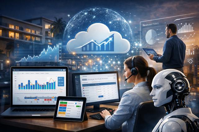 Cloudbeds Unveils Major Platform Upgrades: Transforming Hotel Management