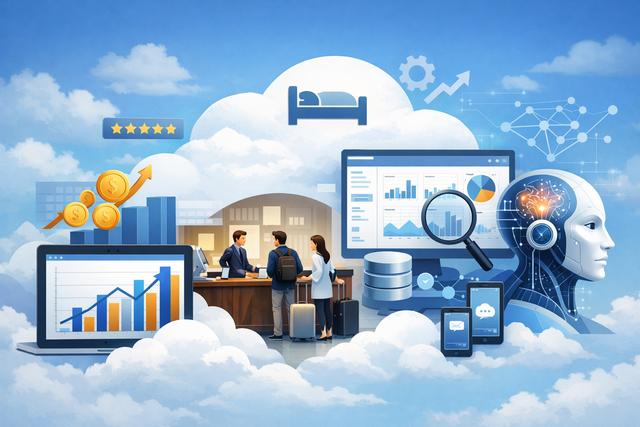 Cloudbeds' Major Upgrades: What You Need to Know