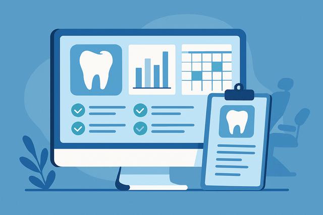 The Complete Guide to Dental Practice Management Software
