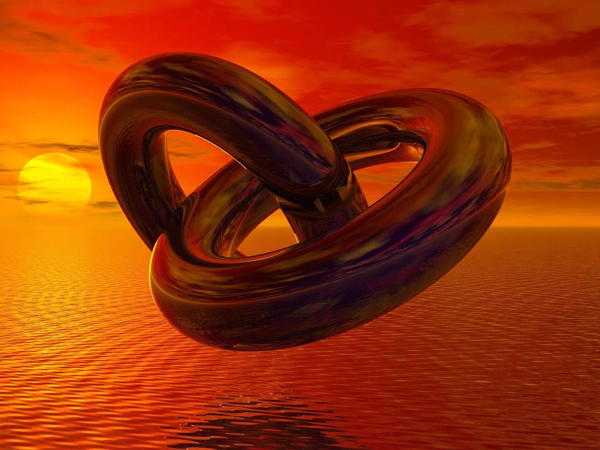 La connexion spirituelle et ses signaux image