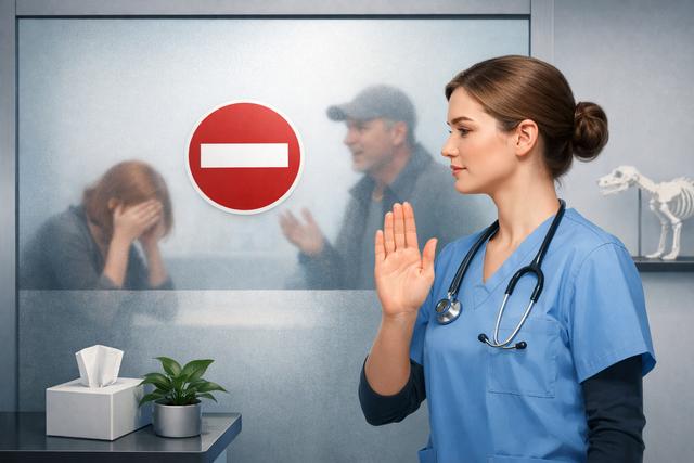 Set Boundaries to Protect Your Emotional Health