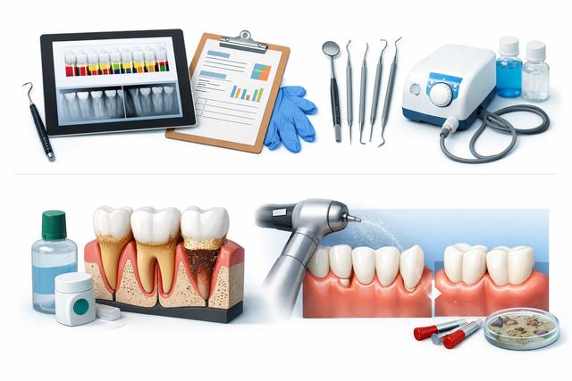 Define Key Components of Your Protocol