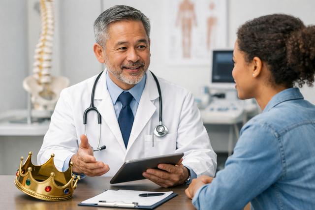Communicate Clearly with Patients