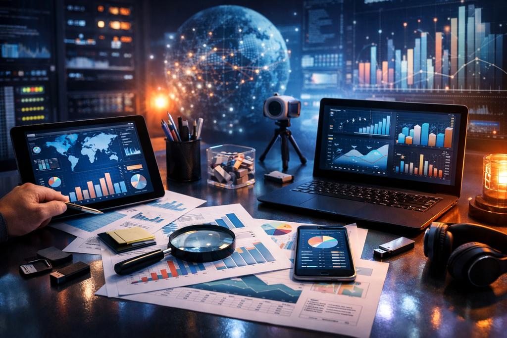Data Collection Essentials for Your Veterinary Practice