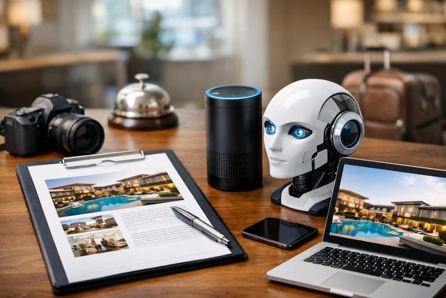 Press Releases Still Matter in Hotel Marketing