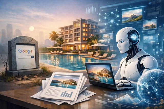 Understanding the Evolving Landscape