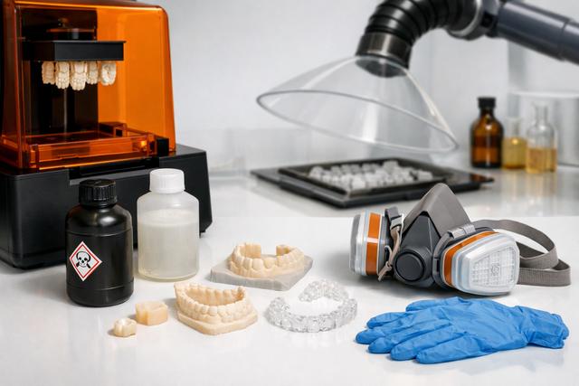 Know Your Materials