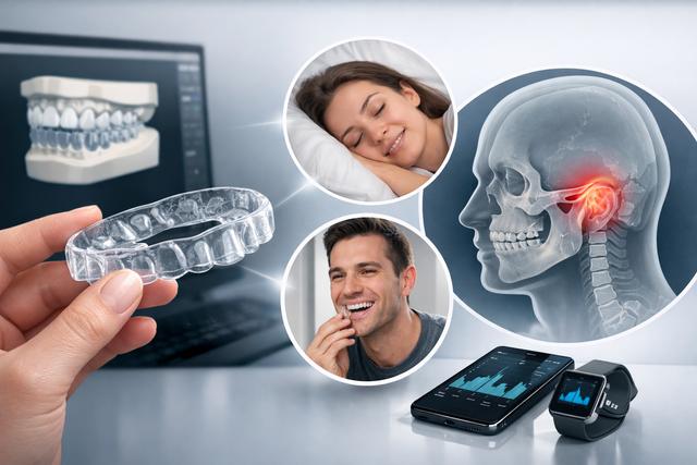Benefits of Digital Splints